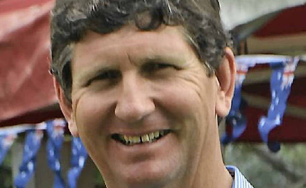 Lawrence Springborg Lawrence Springborg